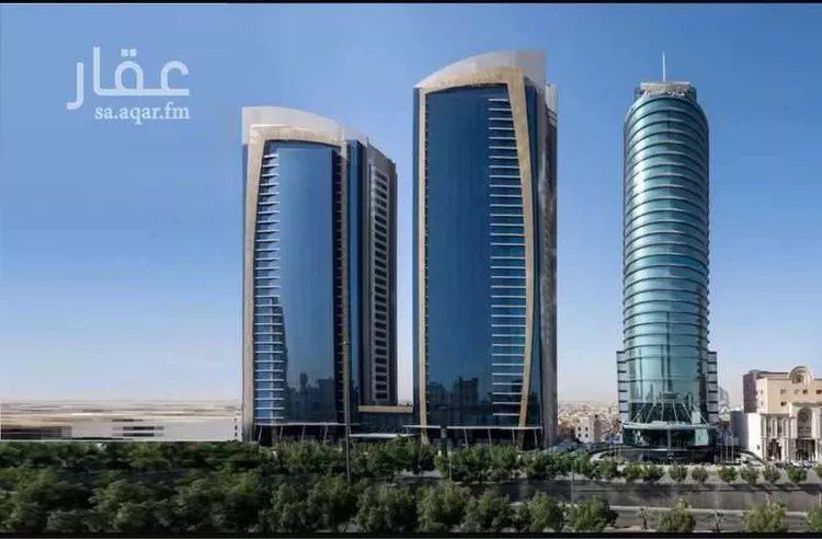 شقة للإيجار في شارع الملك فهد الفرعي, حي العليا, مدينة الرياض, منطقة الرياض