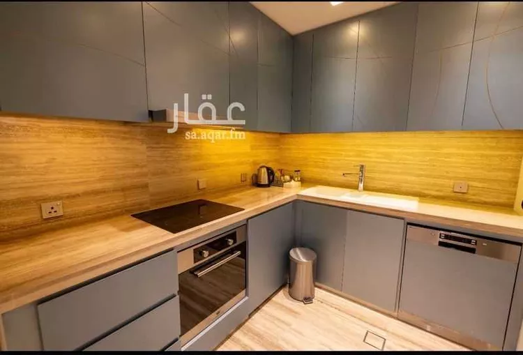 شقة للإيجار في شارع الملك فهد الفرعي, حي العليا, مدينة الرياض, منطقة الرياض صورة 3