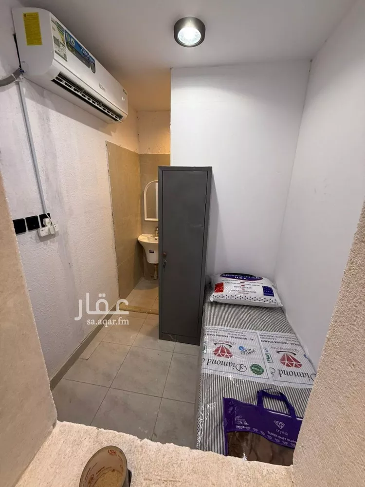 غرفة للإيجار في شارع دبيل, حي المونسية, مدينة الرياض, منطقة الرياض