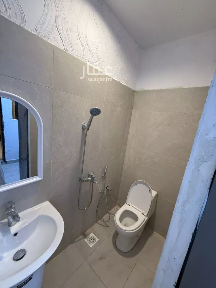غرفة للإيجار في شارع دبيل, حي المونسية, مدينة الرياض, منطقة الرياض صورة 2