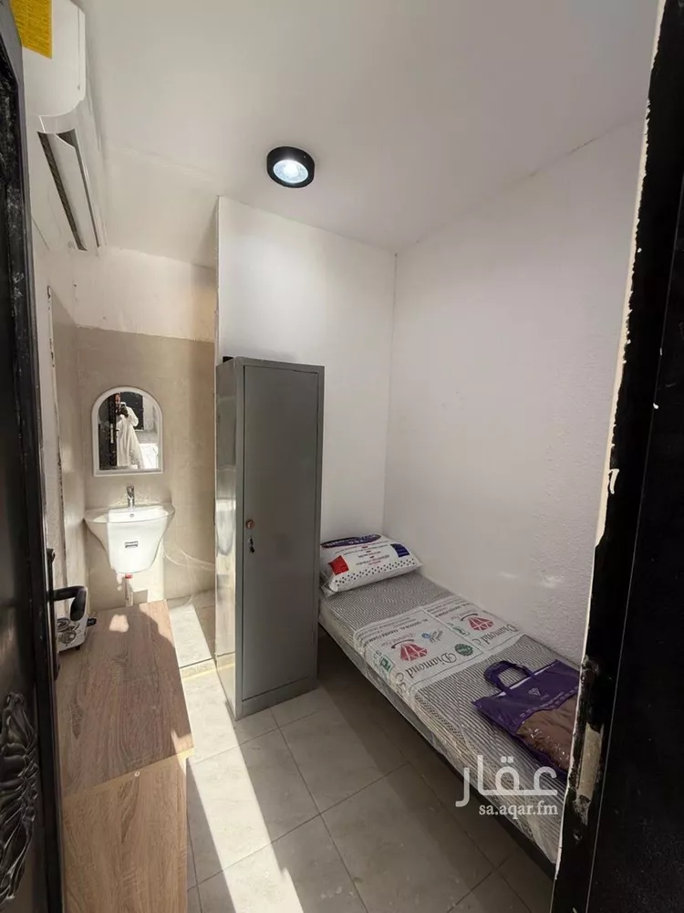 غرفة للإيجار في شارع دبيل, حي المونسية, مدينة الرياض, منطقة الرياض صورة 3