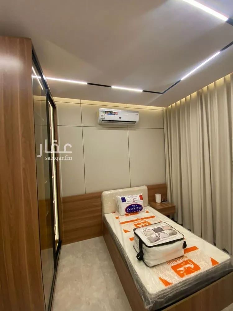 شقة للإيجار في شارع دبيل, حي المونسية, مدينة الرياض, منطقة الرياض صورة 5