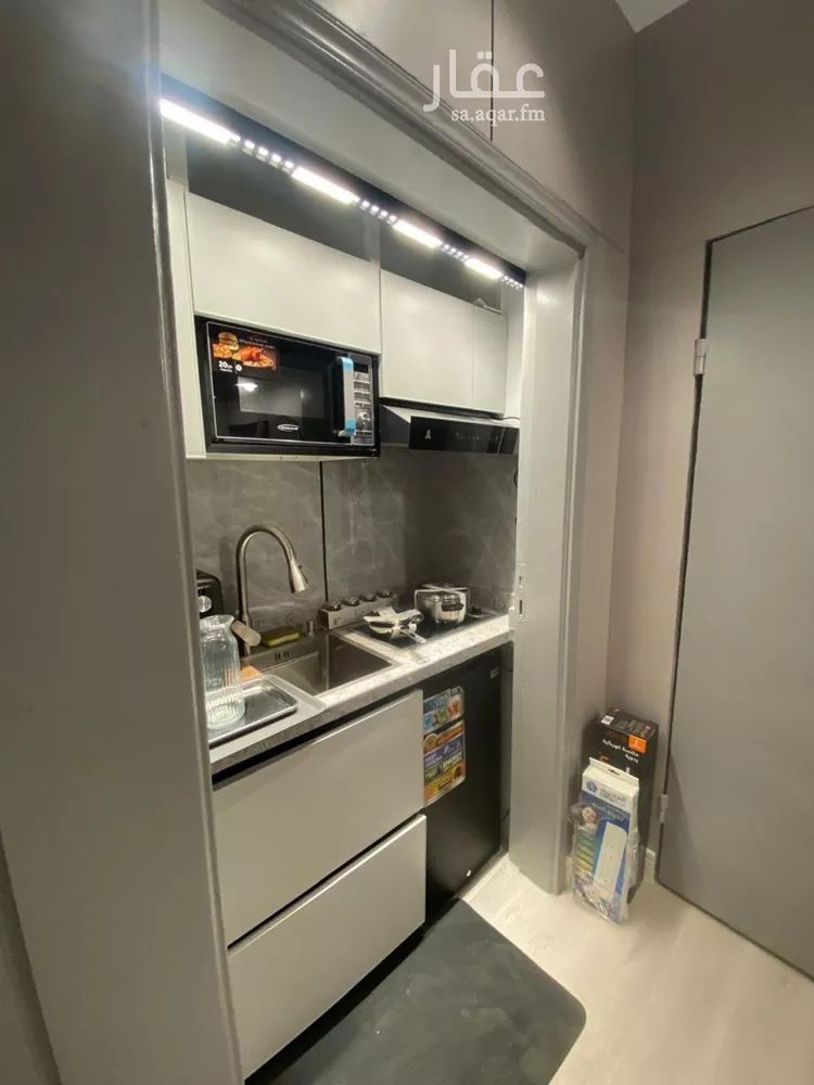 شقة للإيجار في شارع الطرائفي, حي إشبيلية, مدينة الرياض, منطقة الرياض صورة 5