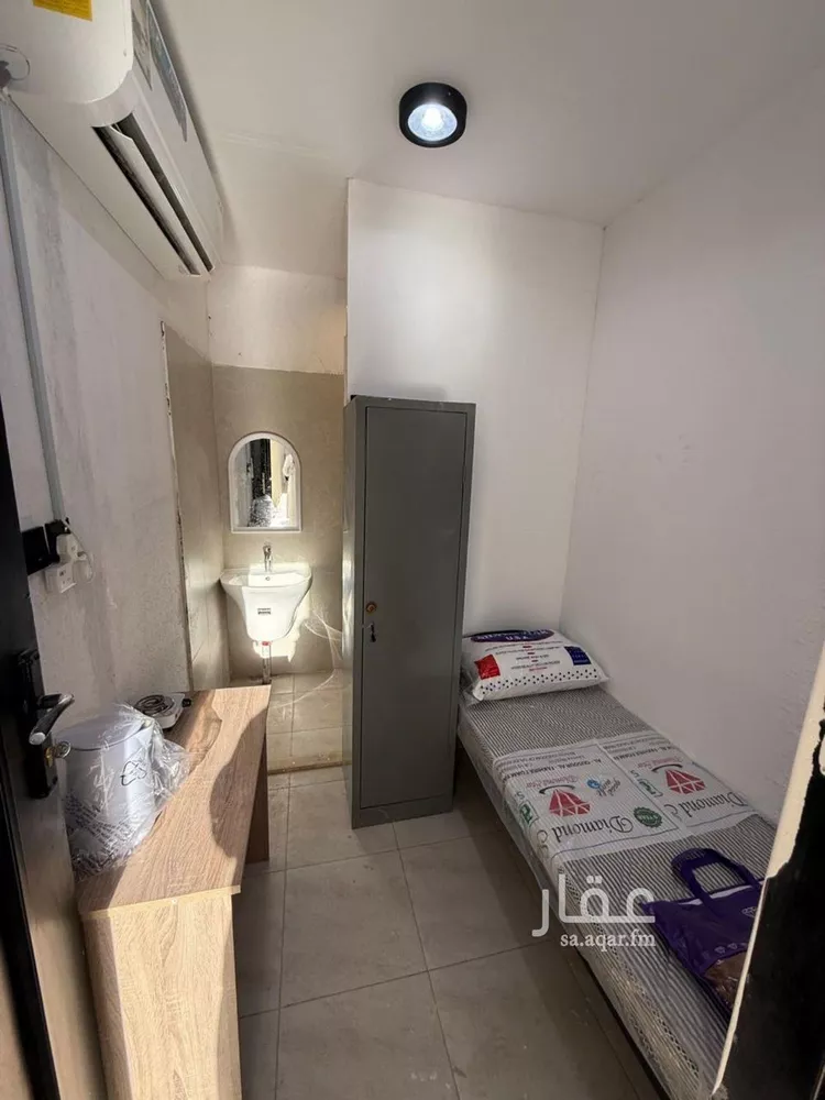 غرفة للإيجار في شارع دبيل, حي المونسية, مدينة الرياض, منطقة الرياض صورة 5