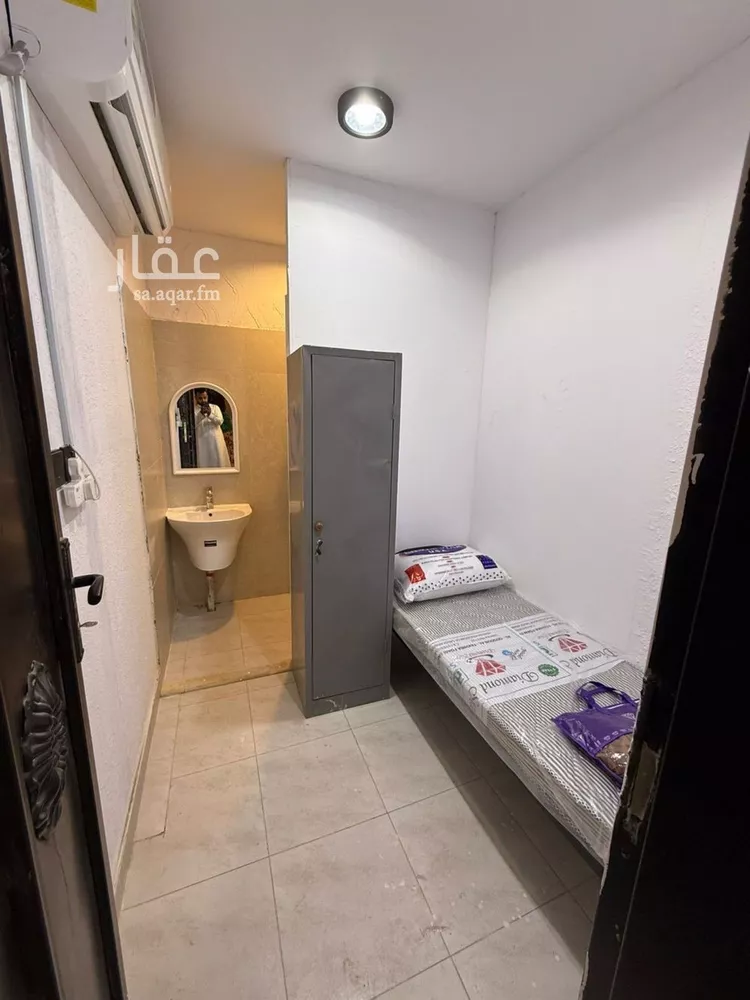 غرفة للإيجار في شارع دبيل, حي المونسية, مدينة الرياض, منطقة الرياض صورة 4