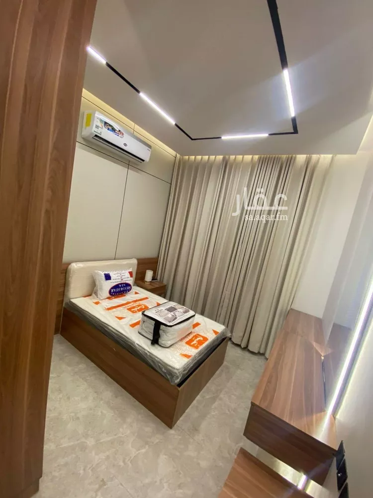 شقة للإيجار في شارع دبيل, حي المونسية, مدينة الرياض, منطقة الرياض صورة 4