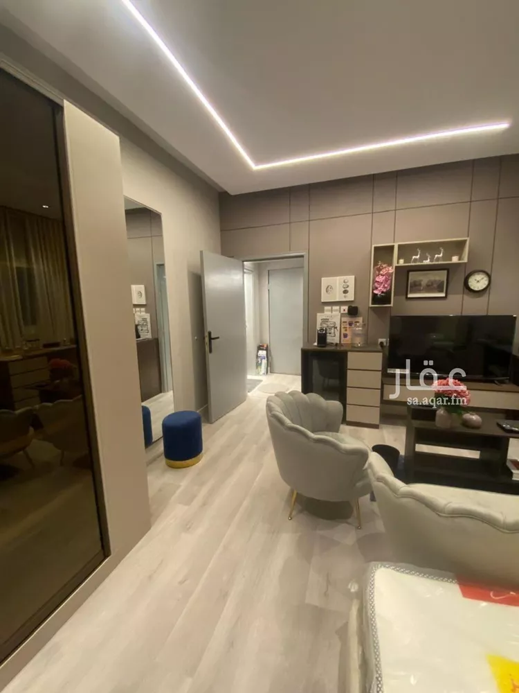 شقة للإيجار في شارع الطرائفي, حي إشبيلية, مدينة الرياض, منطقة الرياض صورة 3