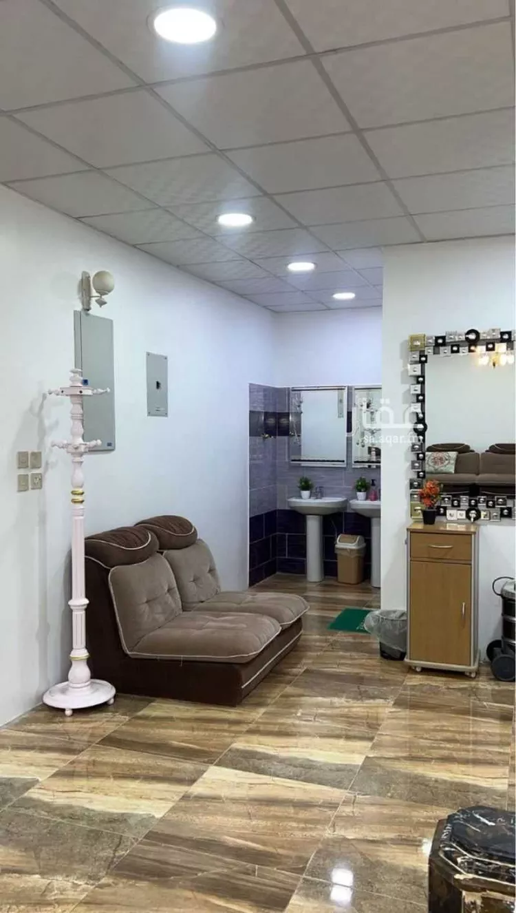 استراحة للبيع في حي حى التلال, مدينة بئر عسكر, منطقة نجران صورة 4
