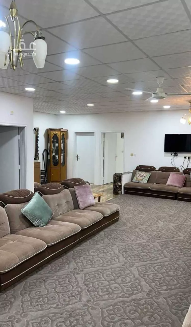 استراحة للبيع في حي حى التلال, مدينة بئر عسكر, منطقة نجران صورة 3