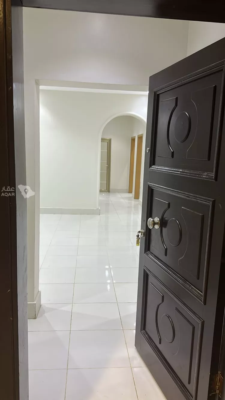 شقة للإيجار في شارع عبد الرحمن بن عثمان جمال, حي البشائر, مدينة جدة, منطقة مكة المكرمة 8