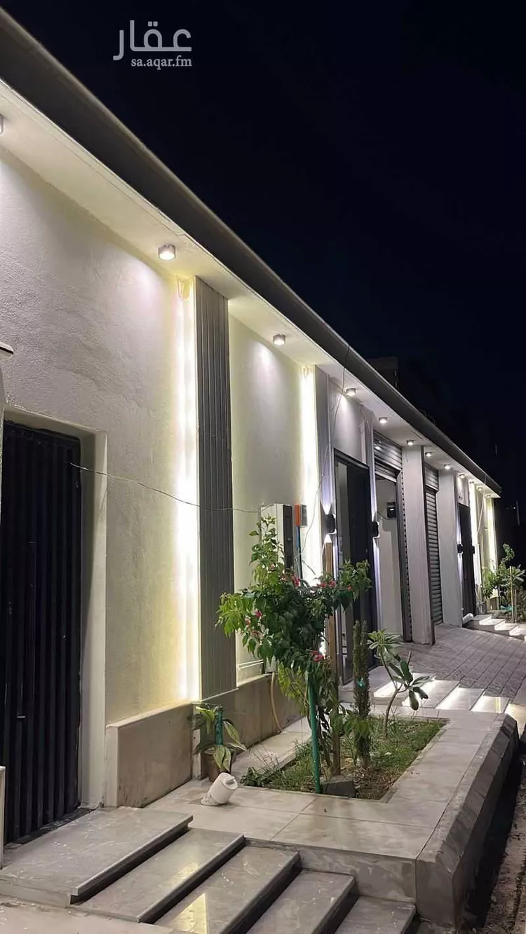فيلا للبيع في شارع منيـه, حي الرياض, مدينة جدة, منطقة مكة المكرمة صورة 2