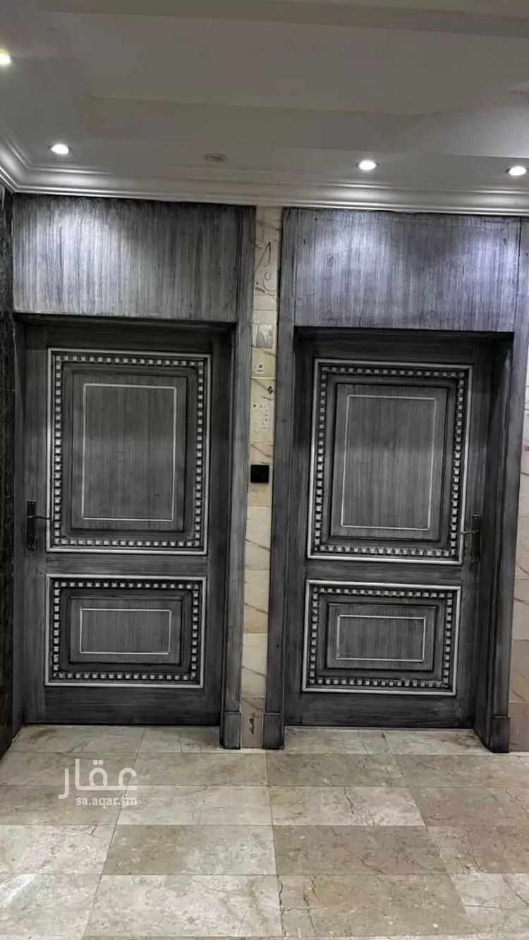 عمارة للإيجار في شارع ابن محمد الفهري, حي الحمدانية, مدينة جدة, منطقة مكة المكرمة صورة 4