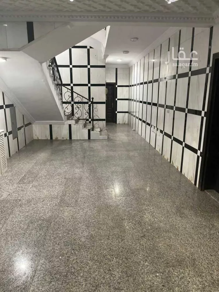 عمارة للبيع في شارع غازي الشافعي, حي الرغامة, مدينة جدة, منطقة مكة المكرمة صورة 2