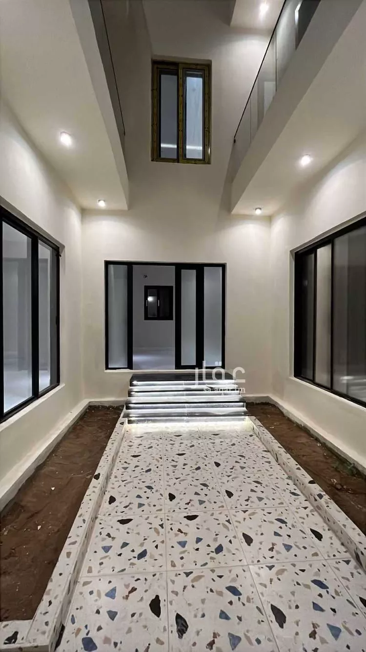 فيلا للبيع في شارع منيـه, حي الرياض, مدينة جدة, منطقة مكة المكرمة صورة 3