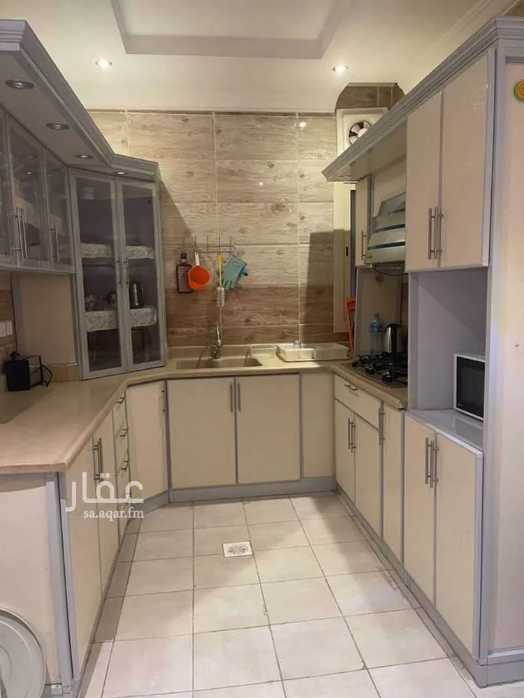 شقة للإيجار في شارع إبن حنين, حي المروة, مدينة جدة, منطقة مكة المكرمة صورة 4