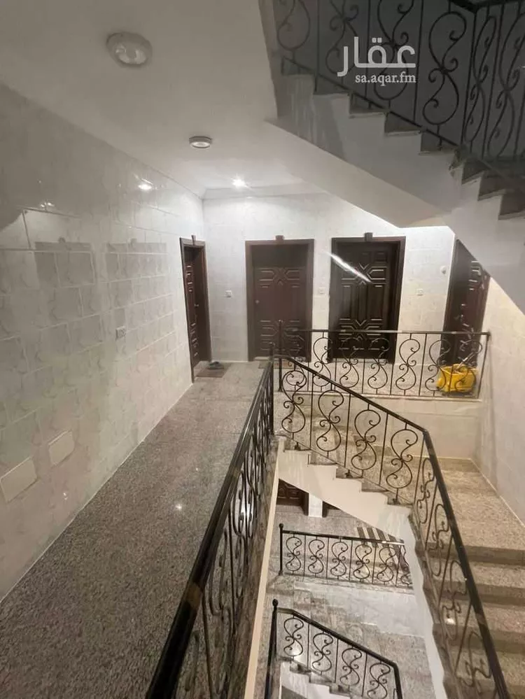 عمارة للبيع في شارع غازي الشافعي, حي الرغامة, مدينة جدة, منطقة مكة المكرمة صورة 5
