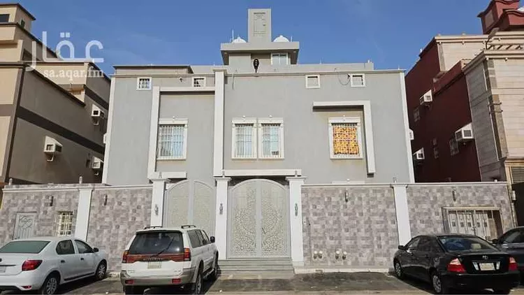 عمارة للبيع في شارع ابن شروان, حي الرياض, مدينة جدة, منطقة مكة المكرمة صورة 2