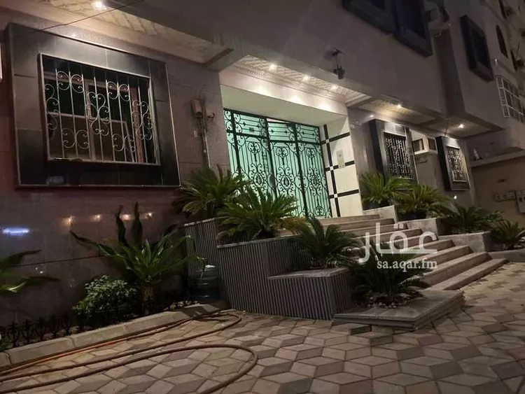 عمارة للبيع في شارع غازي الشافعي, حي الرغامة, مدينة جدة, منطقة مكة المكرمة صورة 3