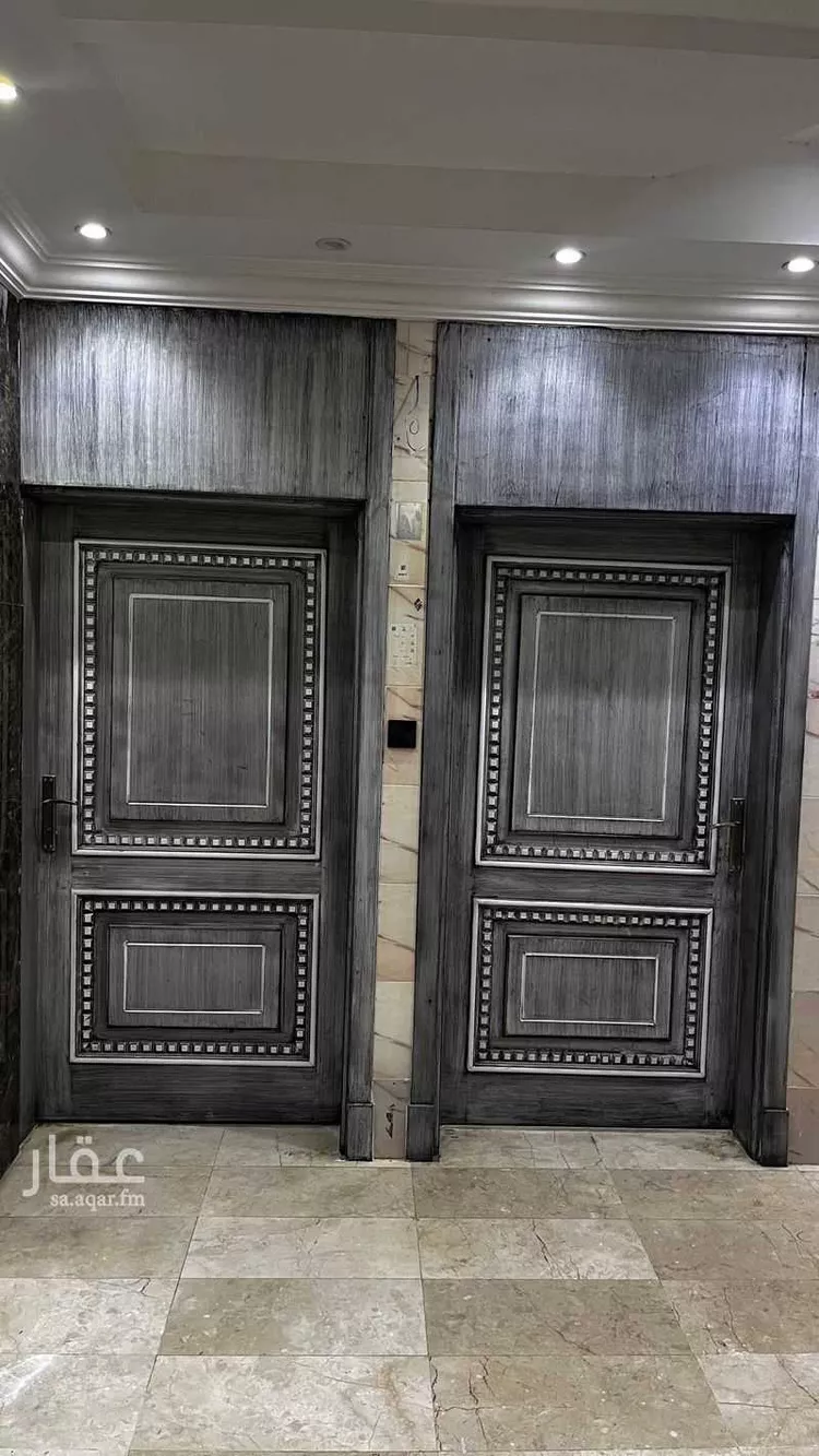 عمارة للإيجار في شارع ابن محمد الفهري, حي الحمدانية, مدينة جدة, منطقة مكة المكرمة صورة 2