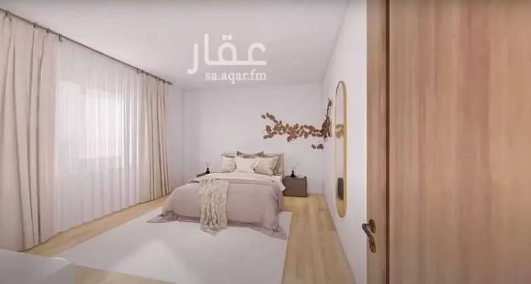شقة للبيع في شارع ابو سبره الجعفي, حي الزهراء, مدينة جدة, منطقة مكة المكرمة صورة 2