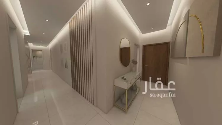 شقة للبيع في شارع سعد بن ذؤيب, حي الزهراء, مدينة جدة, منطقة مكة المكرمة