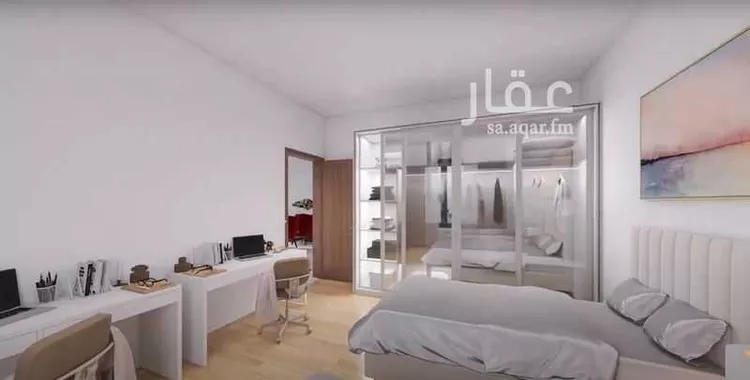 شقة للبيع في شارع غزوه بدر, حي النهضة, مدينة جدة, منطقة مكة المكرمة صورة 4