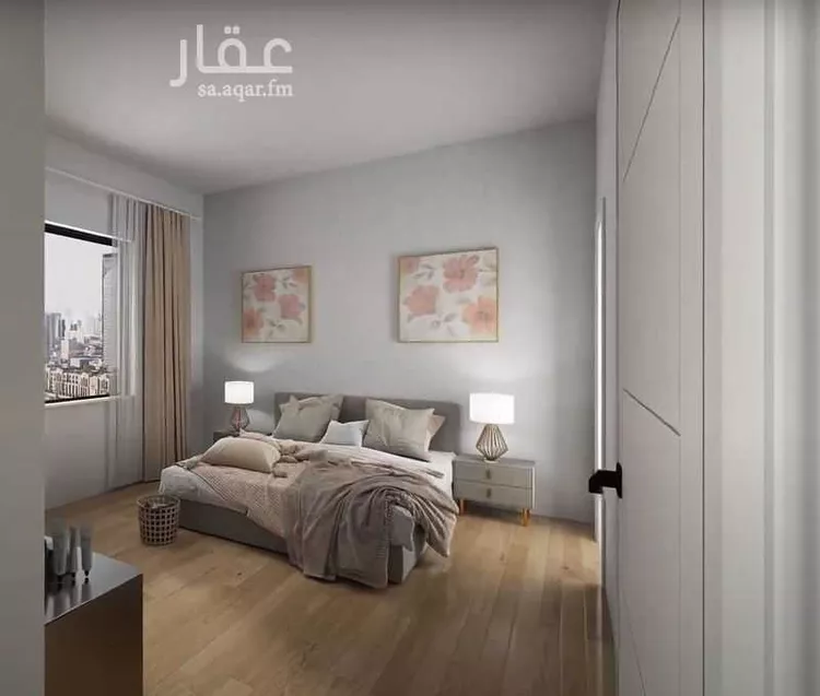 شقة للبيع في شارع  مالك ابن انس, حي الروضة, مدينة جدة, منطقة مكة المكرمة صورة 4