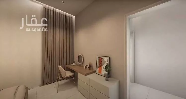 شقة للبيع في شارع الامير سعود الفيصل ابن عبد ا, حي الفيصلية, مدينة جدة, منطقة مكة المكرمة صورة 3