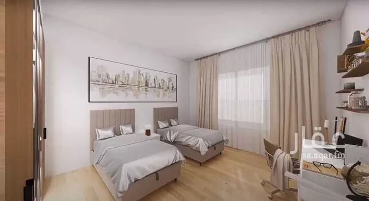 شقة للبيع في شارع ابن نبهان الكاتب, حي الصواري, مدينة جدة, منطقة مكة المكرمة صورة 2