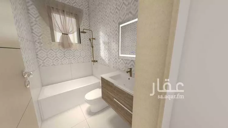 شقة للبيع في شارع سعد بن ذؤيب, حي الزهراء, مدينة جدة, منطقة مكة المكرمة صورة 5