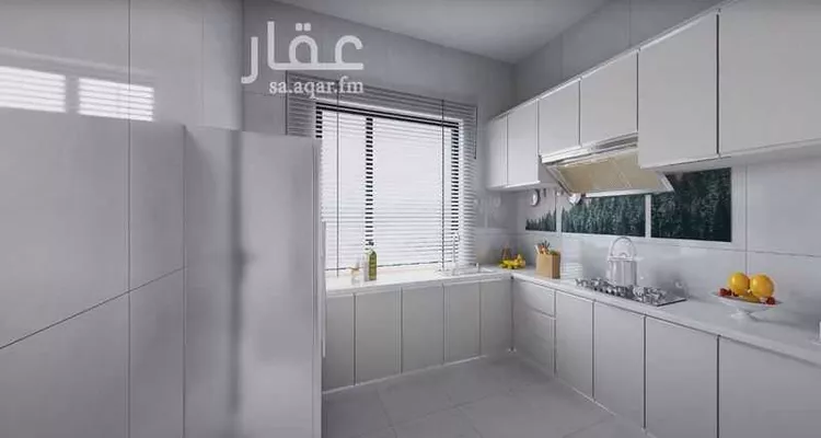 شقة للبيع في شارع الثقافه العربيه, حي النهضة, مدينة جدة, منطقة مكة المكرمة صورة 2