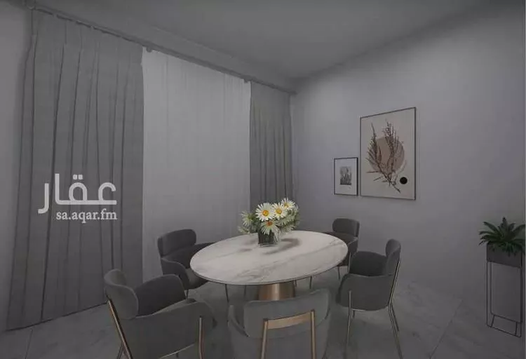 شقة للبيع في شارع الثقافه العربيه, حي النهضة, مدينة جدة, منطقة مكة المكرمة صورة 4