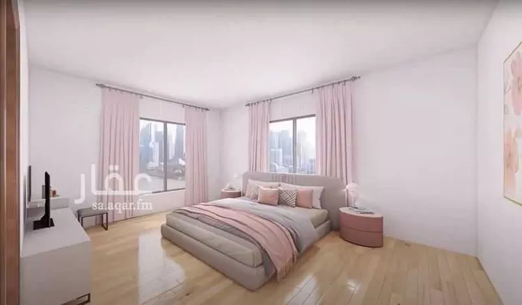 شقة للبيع في شارع ابو بهيه الغذاري, حي الزهراء, مدينة جدة, منطقة مكة المكرمة صورة 2