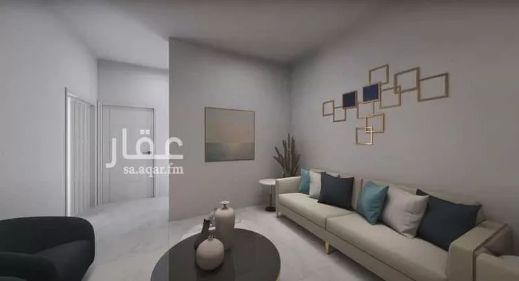 شقة للبيع في شارع الثقافه العربيه, حي النهضة, مدينة جدة, منطقة مكة المكرمة صورة 5