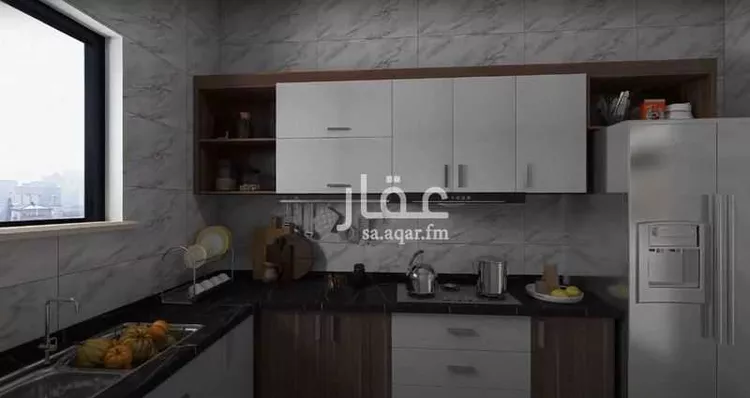 شقة للبيع في شارع  مالك ابن انس, حي الروضة, مدينة جدة, منطقة مكة المكرمة