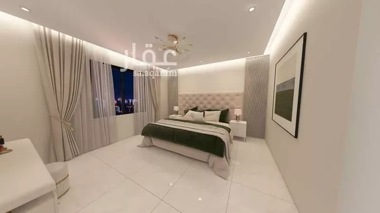 شقة للبيع في شارع سعد بن ذؤيب, حي الزهراء, مدينة جدة, منطقة مكة المكرمة صورة 3