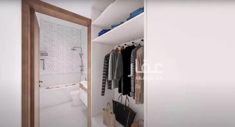 شقة للبيع في شارع ابو سبره الجعفي, حي الزهراء, مدينة جدة, منطقة مكة المكرمة