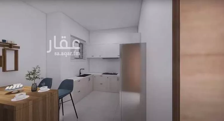 شقة للبيع في شارع ابو سبره الجعفي, حي الزهراء, مدينة جدة, منطقة مكة المكرمة صورة 5