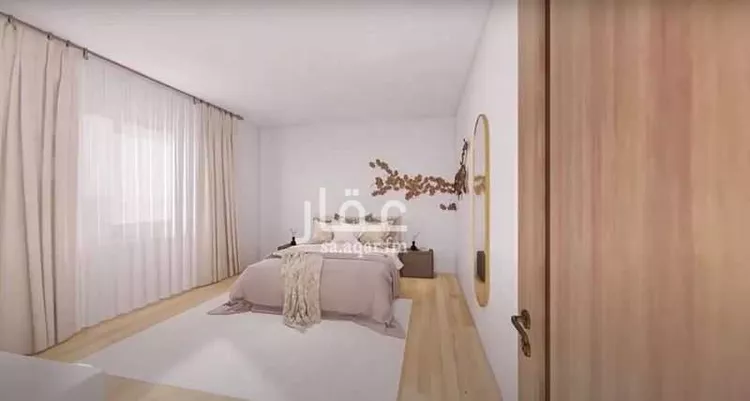 شقة للبيع في شارع عمر بن وهب, حي الريان, مدينة جدة, منطقة مكة المكرمة صورة 2