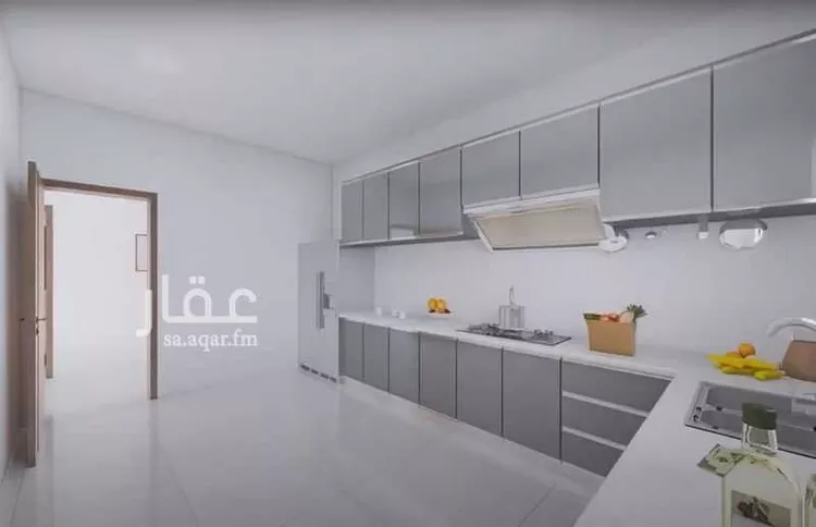 شقة للبيع في شارع المناهج, حي النهضة, مدينة جدة, منطقة مكة المكرمة صورة 4