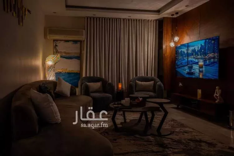 شقة مفروشة للحجز في حي ، شارع محمد المقدمي ، حي الغدير ، الرياض ، منطقة الرياض صورة 4