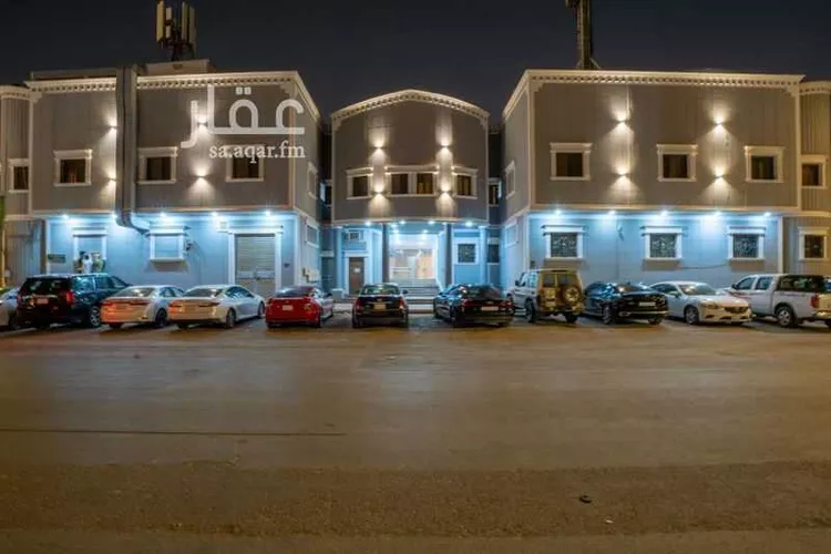 Furnished Apartment for Booking in Riyadh Al Ghadir 10