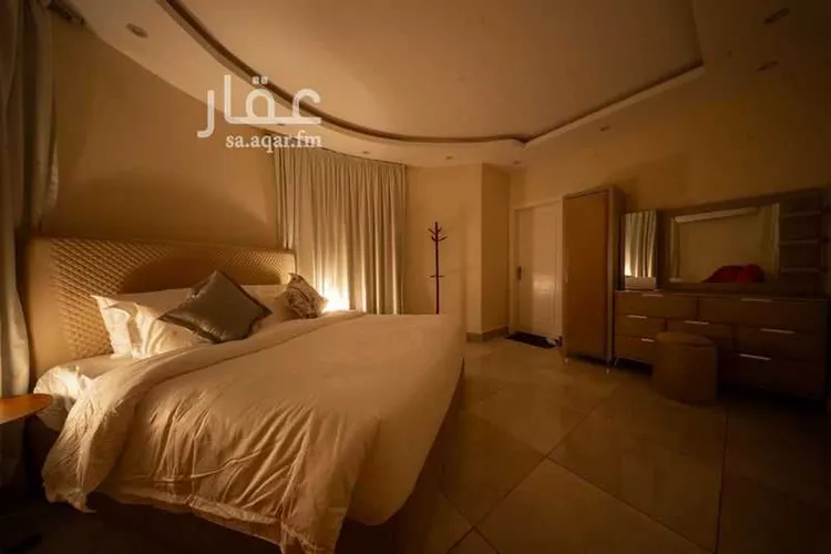 Furnished Apartment for Booking in Riyadh Al Ghadir 8