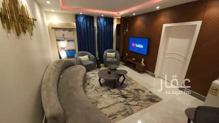 شقة مفروشة للحجز في حي الغدير ، الرياض ، منطقة الرياض صورة 2
