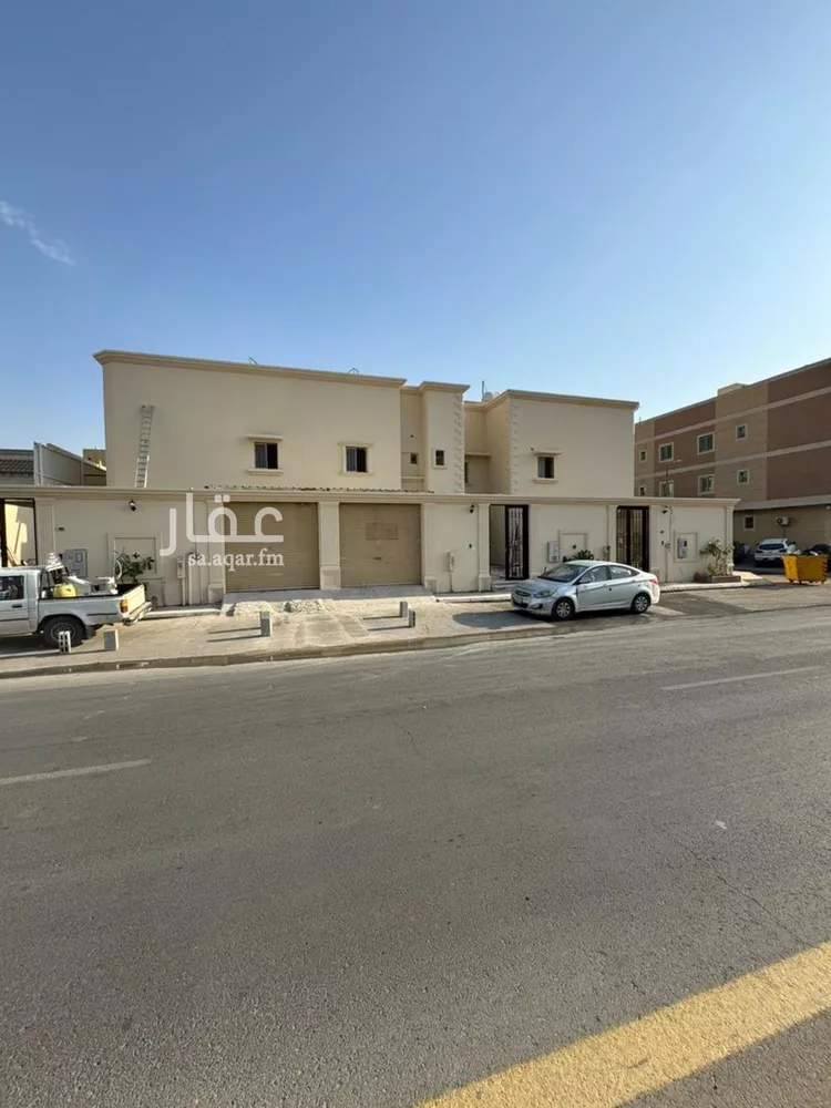 شقة للإيجار في شارع خالد بن أحمد السديري, حي الخليج, مدينة الرياض, منطقة الرياض