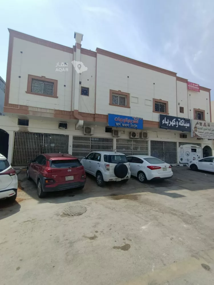 شقة للإيجار في شارع خالد بن أحمد السديري, حي الخليج, مدينة الرياض, منطقة الرياض