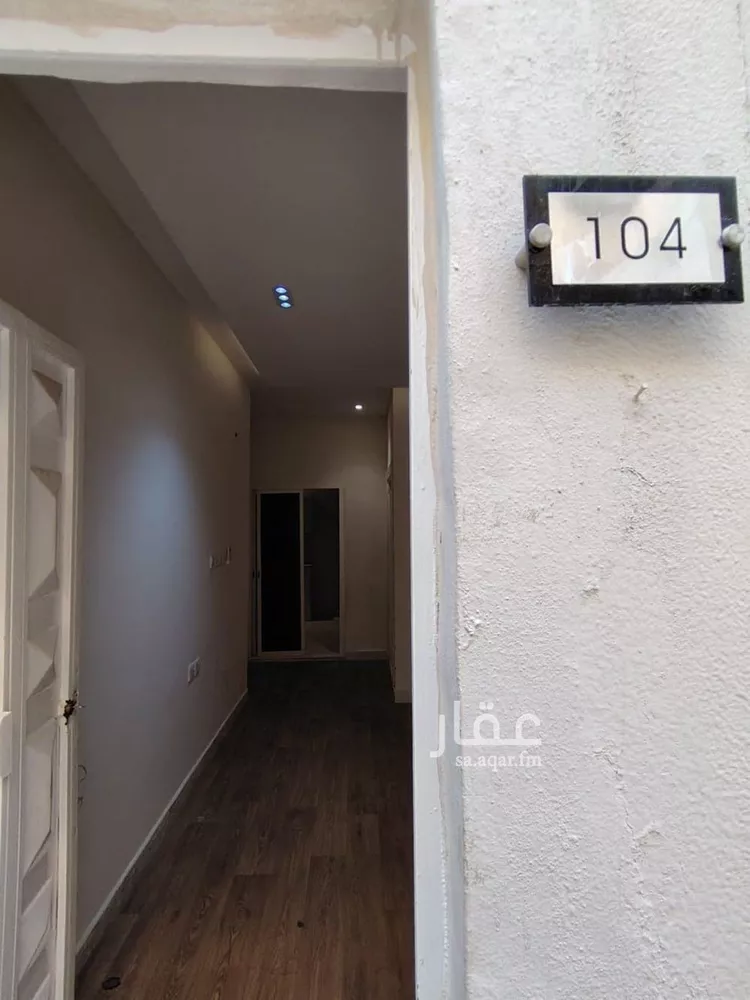 شقة للإيجار في شارع الدائري الشرقي الفرعي, حي الروضة, مدينة الرياض, منطقة الرياض 8