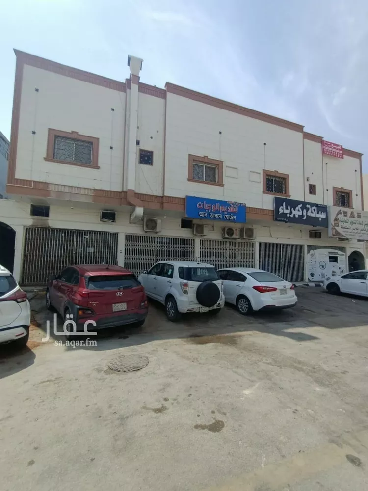 Apartment for Rent in Riyadh Al Yarmouk