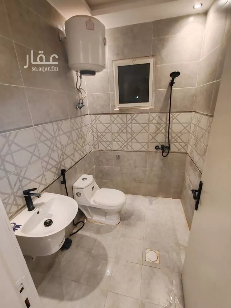 استوديو للإيجار في شارع الشهارين, حي اليرموك, مدينة الرياض, منطقة الرياض 8