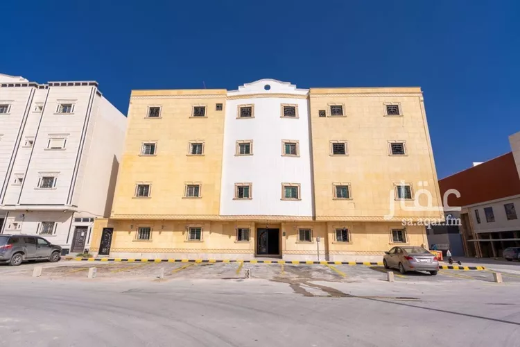 Apartment for Rent in Riyadh Qurtubah